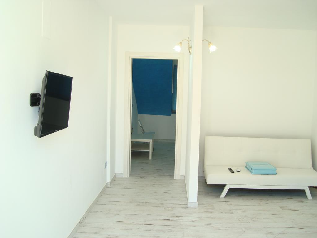 Guest House Mare E Luna 피우메프레도 브루치오 외부 사진